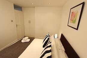Stay-In Apartments Marble Arch