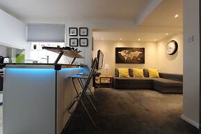 Stay-In Apartments Marble Arch