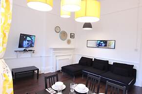 Stay-In Apartments Marble Arch