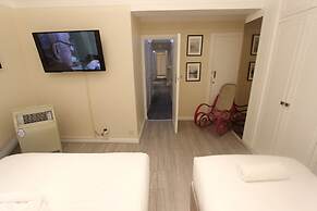 Stay-In Apartments Marble Arch
