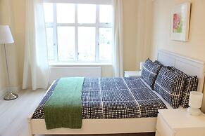 Stay-In Apartments Marble Arch