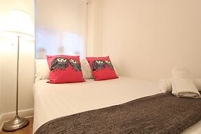 Stay-In Apartments Marble Arch