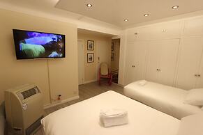 Stay-In Apartments Marble Arch