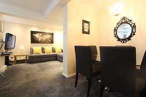 Stay-In Apartments Marble Arch