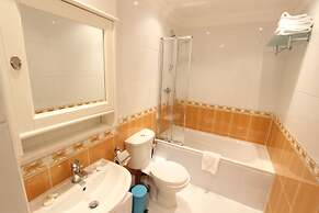 Stay-In Apartments Marble Arch