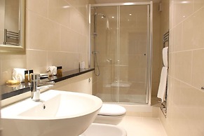 Stay-In Apartments Marble Arch