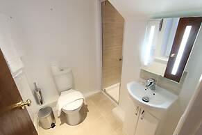 Stay-In Apartments Marble Arch