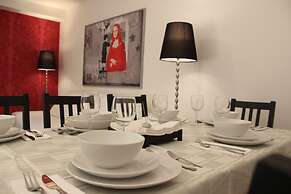 Stay-In Apartments Marble Arch