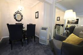 Stay-In Apartments Marble Arch