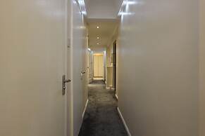 Stay-In Apartments Marble Arch