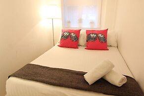 Stay-In Apartments Marble Arch