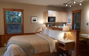 Reef Point Oceanfront B & B