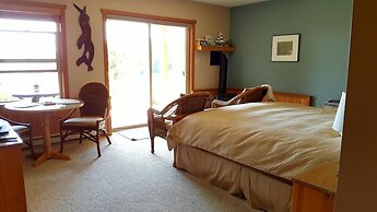 Reef Point Oceanfront B & B