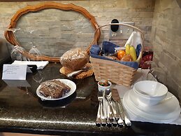 Reef Point Oceanfront B & B