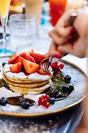 Aria Hotel Budapest by Library Hotel Collection