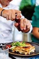 Aria Hotel Budapest by Library Hotel Collection