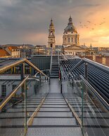 Aria Hotel Budapest by Library Hotel Collection
