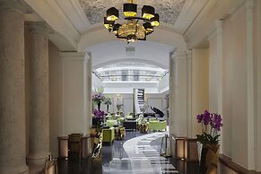 Aria Hotel Budapest by Library Hotel Collection