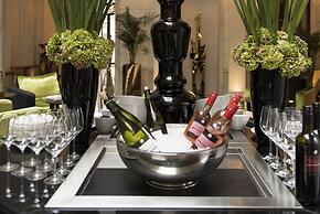 Aria Hotel Budapest by Library Hotel Collection