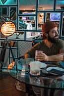 Aria Hotel Budapest by Library Hotel Collection