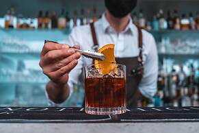 Aria Hotel Budapest by Library Hotel Collection