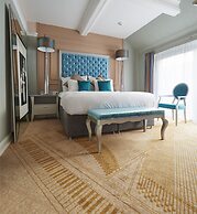 Aria Hotel Budapest by Library Hotel Collection