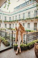 Aria Hotel Budapest by Library Hotel Collection