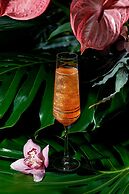 Aria Hotel Budapest by Library Hotel Collection