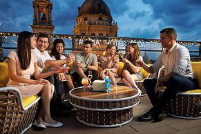 Aria Hotel Budapest by Library Hotel Collection