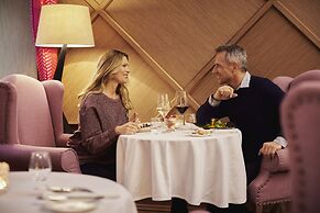 Aria Hotel Budapest by Library Hotel Collection