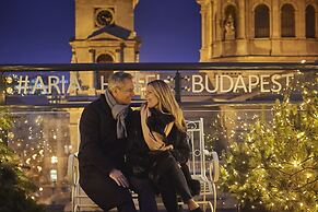 Aria Hotel Budapest by Library Hotel Collection