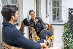 Aria Hotel Budapest by Library Hotel Collection