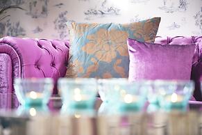 Aria Hotel Budapest by Library Hotel Collection