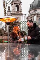 Aria Hotel Budapest by Library Hotel Collection