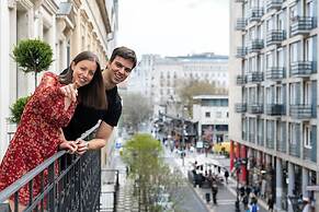 Aria Hotel Budapest by Library Hotel Collection