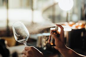 Aria Hotel Budapest by Library Hotel Collection