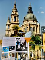 Aria Hotel Budapest by Library Hotel Collection