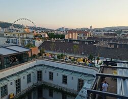 Aria Hotel Budapest by Library Hotel Collection
