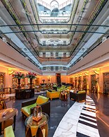 Aria Hotel Budapest by Library Hotel Collection