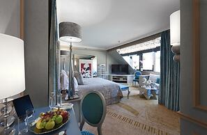 Aria Hotel Budapest by Library Hotel Collection