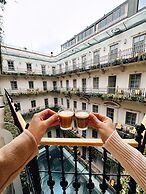 Aria Hotel Budapest by Library Hotel Collection