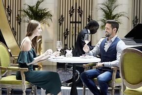 Aria Hotel Budapest by Library Hotel Collection