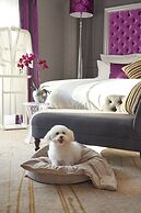 Aria Hotel Budapest by Library Hotel Collection