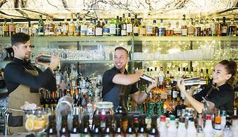 Aria Hotel Budapest by Library Hotel Collection