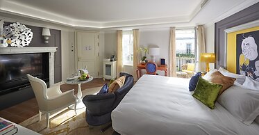 Aria Hotel Budapest by Library Hotel Collection