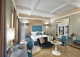 Aria Hotel Budapest by Library Hotel Collection