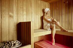 Aria Hotel Budapest by Library Hotel Collection