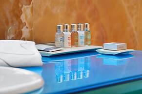 Aria Hotel Budapest by Library Hotel Collection