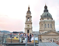 Aria Hotel Budapest by Library Hotel Collection