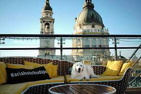 Aria Hotel Budapest by Library Hotel Collection